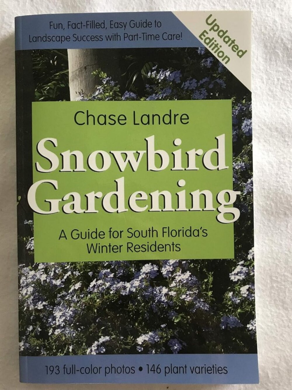Essential Gardening Guide for South Florida Winter Residents - Snowbird Tips
